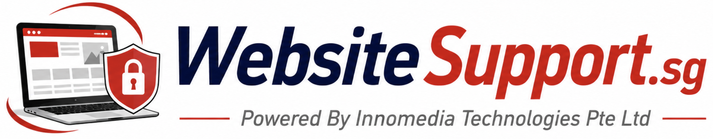 website support in Singapore